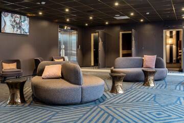 Фото Отель Scandic Helsinki Airport г. Вантаа 5