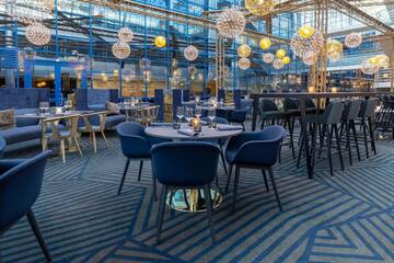 Фото Отель Scandic Helsinki Airport г. Вантаа 1