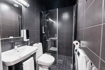 Фото Апарт-отели Forenom Aparthotel Vantaa Tikkurila г. Вантаа 5