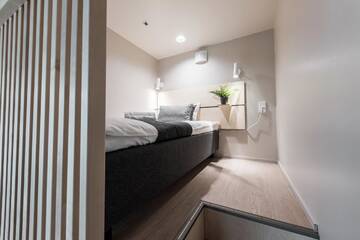 Фото номера Апартаменты Апарт-отели Forenom Aparthotel Vantaa Tikkurila г. Вантаа 5
