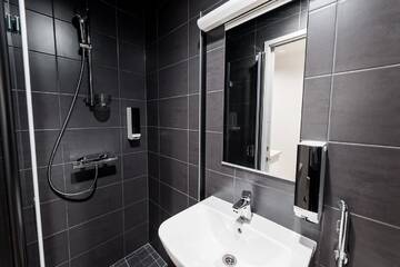 Фото Апарт-отели Forenom Aparthotel Vantaa Tikkurila г. Вантаа 3