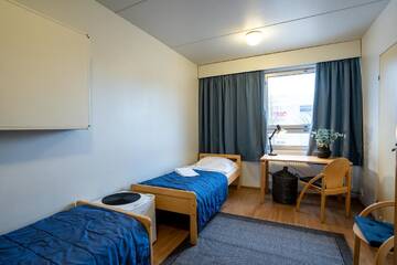 Фотографии Отель Hotel Tikkurila г. Вантаа (Финляндия) №3 Фото Отель Hotel Tikkurila г. Вантаа 3