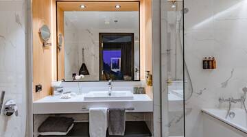 Фото Отель Clarion Hotel Aviapolis г. Вантаа 4
