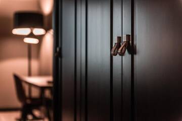 Фото номера Двухместный номер Делюкс с 1 кроватью Отель Clarion Hotel Aviapolis г. Вантаа 5