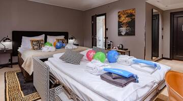 Фото Отель Clarion Hotel Aviapolis г. Вантаа 2