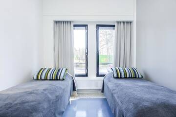 Фото Хостелы Forenom Hostel Vantaa Aviapolis г. Вантаа 3