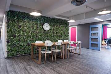 Фото Отель 20Rooms г. Вантаа 4