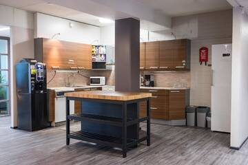 Фото Отель 20Rooms г. Вантаа 5