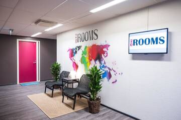 Фото Отель 20Rooms г. Вантаа 1