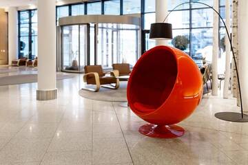 Фото Отель Hilton Helsinki Airport г. Вантаа 3