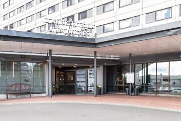 Фотографии Отель Scandic Helsinki Aviacongress г. Вантаа (Финляндия) №2 Фото Отель Scandic Helsinki Aviacongress г. Вантаа 2