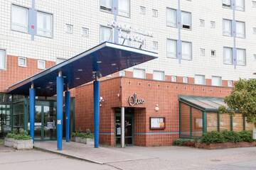 Фотографии Отель Scandic Helsinki Aviapolis г. Вантаа (Финляндия) №2 Фото Отель Scandic Helsinki Aviapolis г. Вантаа 2
