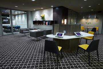 Фотографии Отель GLO Hotel Airport г. Вантаа (Финляндия) №4 Фото Отель GLO Hotel Airport г. Вантаа 4