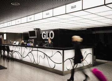 Фотографии Отель GLO Hotel Airport г. Вантаа (Финляндия) №3 Фото Отель GLO Hotel Airport г. Вантаа 3